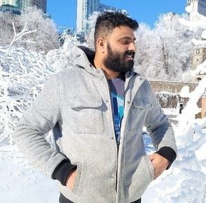 Meet your Posher, Rajesh